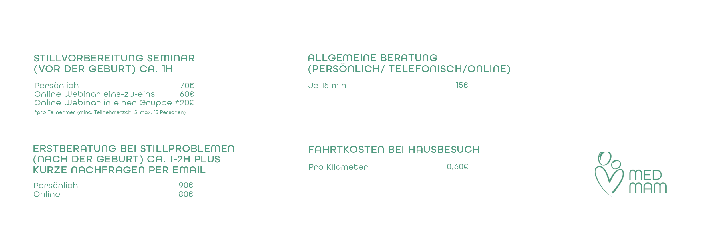 Ärztin Dr. med. Sara S. Fernandes - med-mam.com